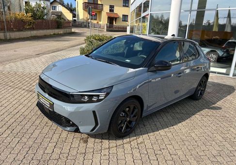 Opel Corsa, 2025 3