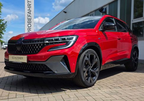 Renault Austral, 2023