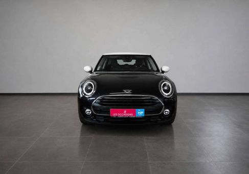 MINI One D Clubman, 2022