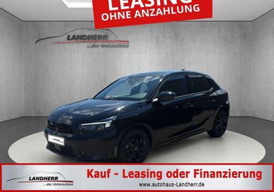 Opel Corsa, 2025