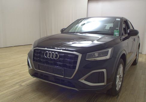Audi Q2, 2022 2