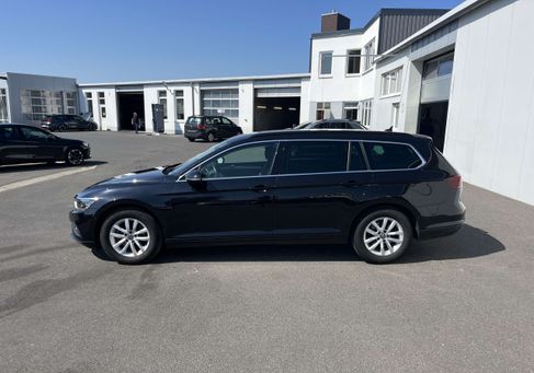 Volkswagen Passat Variant, 2023 3