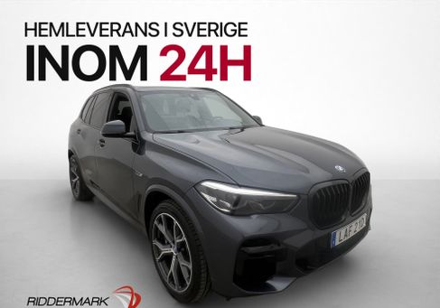 BMW X5, 2022