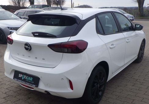 Opel Corsa, 2024 3