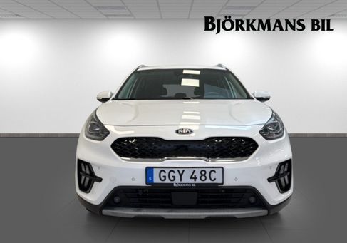 Kia Niro, 2021