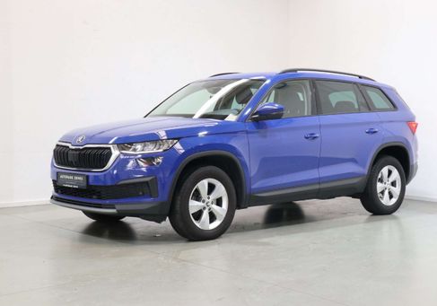 Skoda Kodiaq, 2023