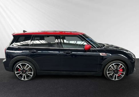 MINI John Cooper Works Clubman, 2022 2