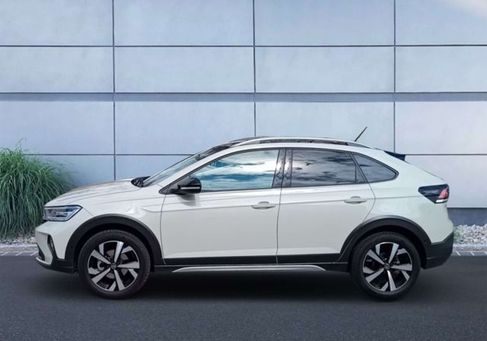 Volkswagen Taigo, 2024