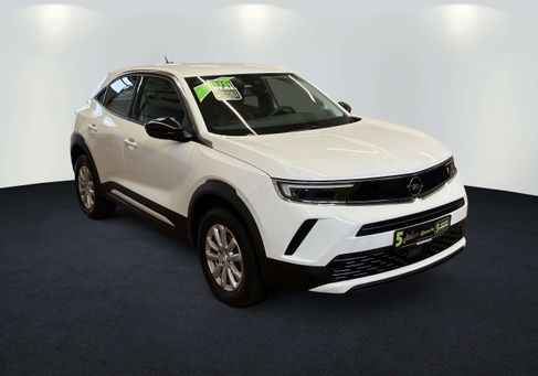 Opel Mokka, 2022 3