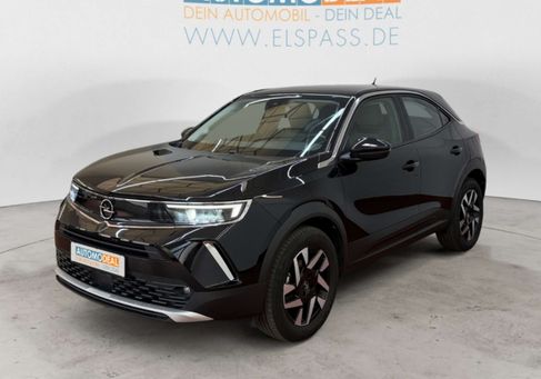 Opel Mokka, 2022 2