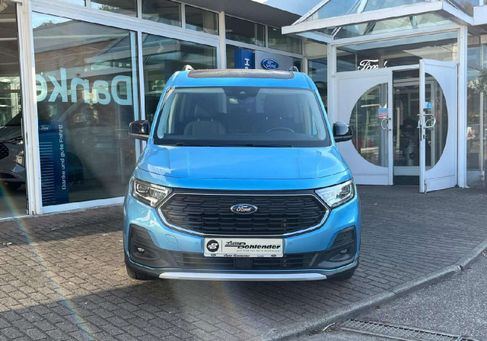Ford Tourneo Connect, 2022