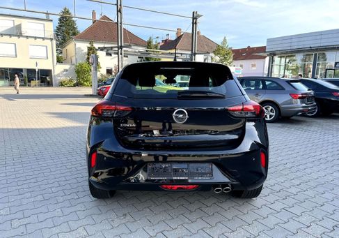 Opel Corsa, 2023 2