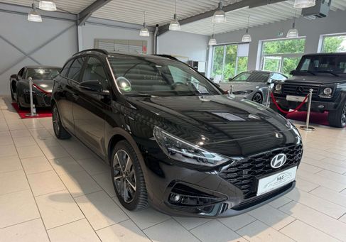 Hyundai i30, 2024 3