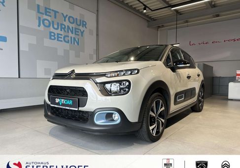 Citroën C3, 2024