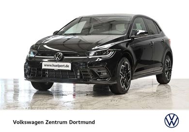 Volkswagen Polo, 2025