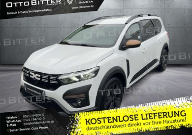 Dacia Jogger, 2025
