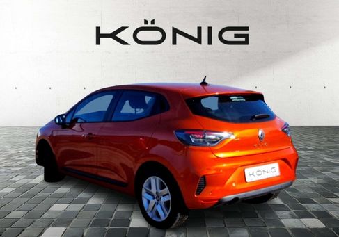 Renault Clio, 2024