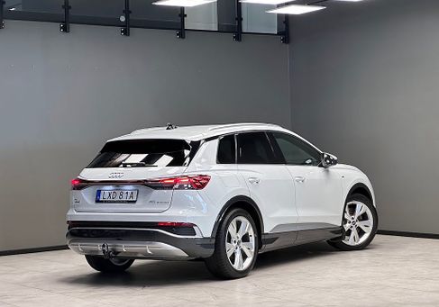 Audi Q4, 2023