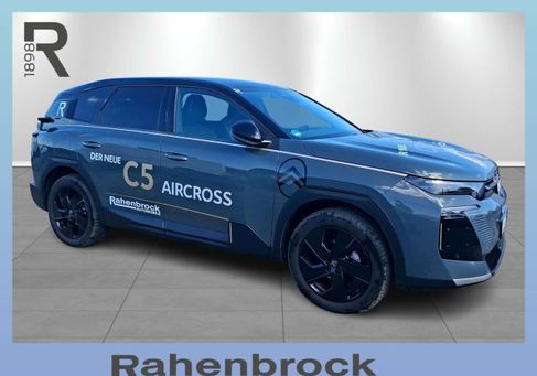 Citroën C5 Aircross, 2025 2