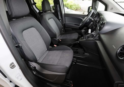 Mercedes-Benz Citan, 2022