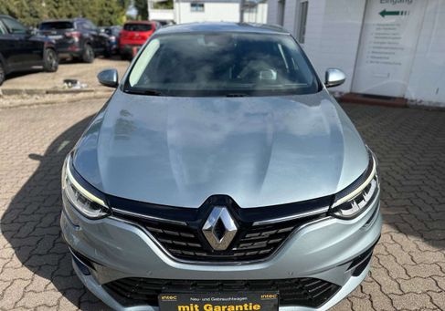 Renault Megane, 2021 3