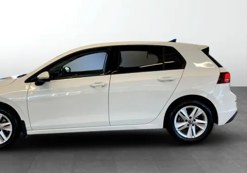 Volkswagen Golf, 2026