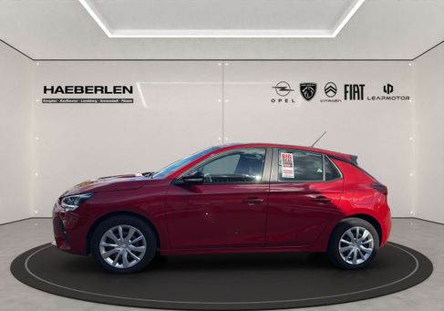 Opel Corsa, 2023 3