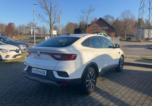 Renault Arkana, 2023