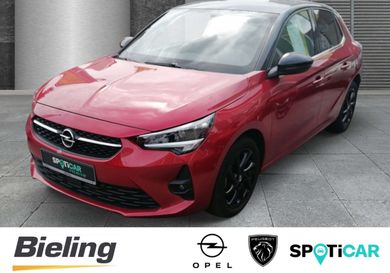 Opel Corsa, 2022