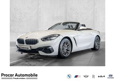 BMW Z4, 2021