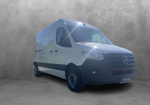 Mercedes-Benz Sprinter, 2023