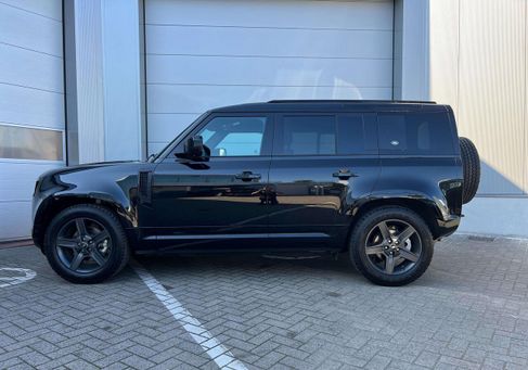 Land Rover Defender, 2023