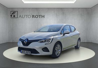 Renault Clio, 2020