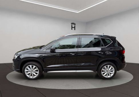 Seat Ateca, 2025