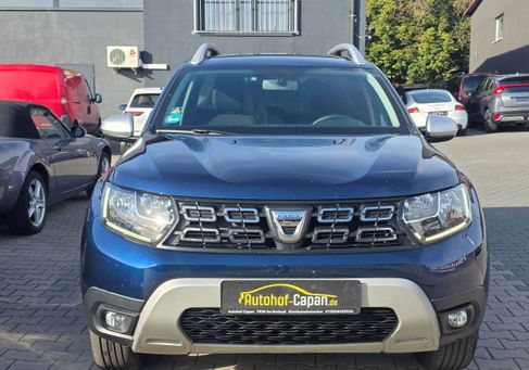 Dacia Duster, 2019 2