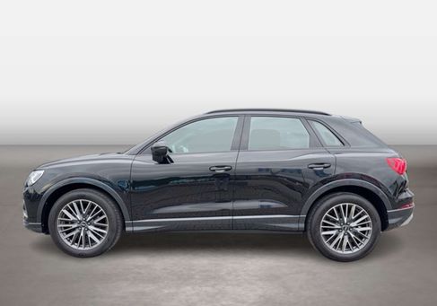 Audi Q3, 2022