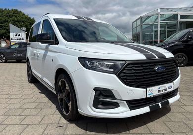 Ford Tourneo Connect, 2023