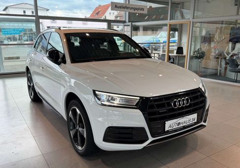 Audi Q5, 2019