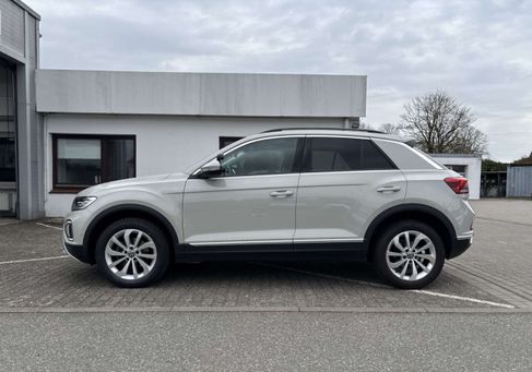 Volkswagen T-Roc, 2023