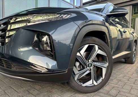 Hyundai Tucson, 2023