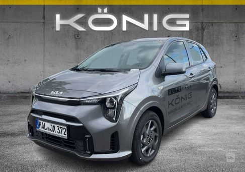 Kia Picanto, 2024