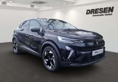 Renault Captur, 2025