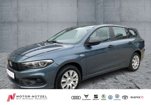 Fiat Tipo, 2024