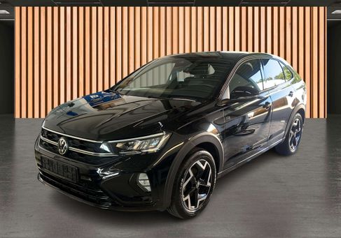 Volkswagen Taigo, 2025
