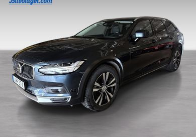 Volvo V90 Cross Country, 2024