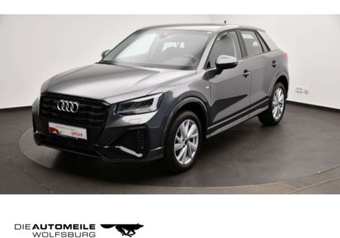 Audi Q2, 2025 2