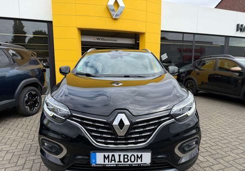 Renault Kadjar, 2021