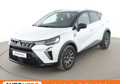 Mitsubishi ASX, 2024