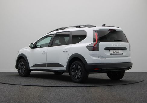 Dacia Jogger, 2026 2