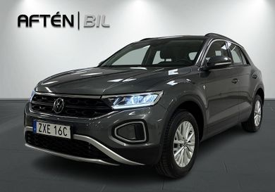 Volkswagen T-Roc, 2023